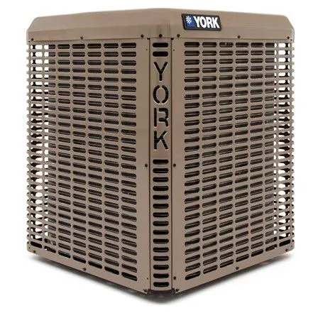 LX SERIES - YCJF, YCJD AIR CONDITIONERS