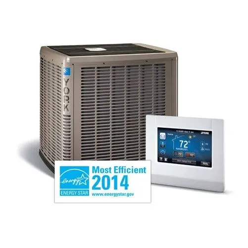 AFFINITY™ SERIES - CZH, CZF AIR CONDITIONERS