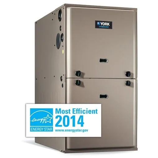 AFFINITY™ SERIES - CZH, YZH - ENERGY STAR® MOST EFFICIENT