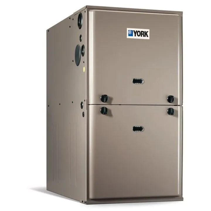 LATITUDE™ SERIES - TG9S GAS FURNACE