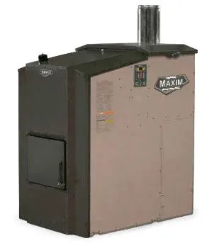 maxim central boiler